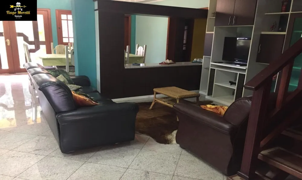 Chácara, 5 quartos, 4600 m² - Foto 18