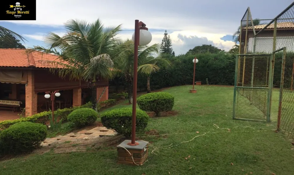 Chácara, 5 quartos, 4600 m² - Foto 13