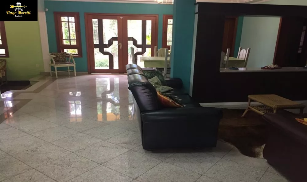 Chácara, 5 quartos, 4600 m² - Foto 10