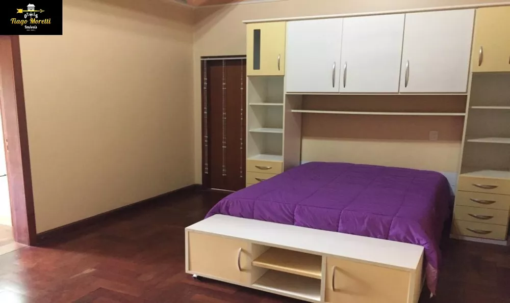 Chácara, 5 quartos, 4600 m² - Foto 11