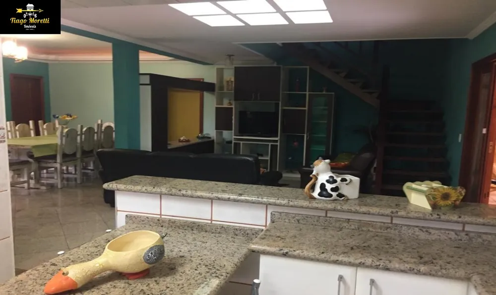 Chácara, 5 quartos, 4600 m² - Foto 19