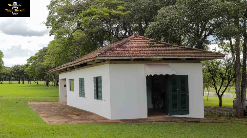 Fazenda, 125 m² - Foto 22