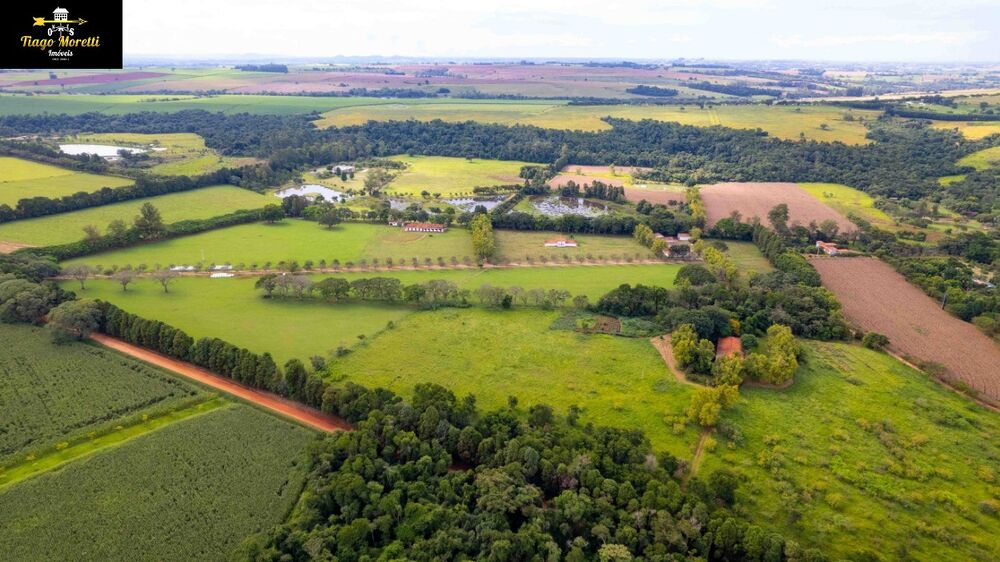 Fazenda, 125 m² - Foto 2