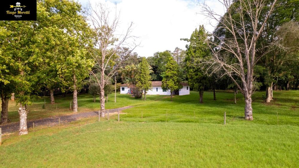 Fazenda, 125 m² - Foto 1