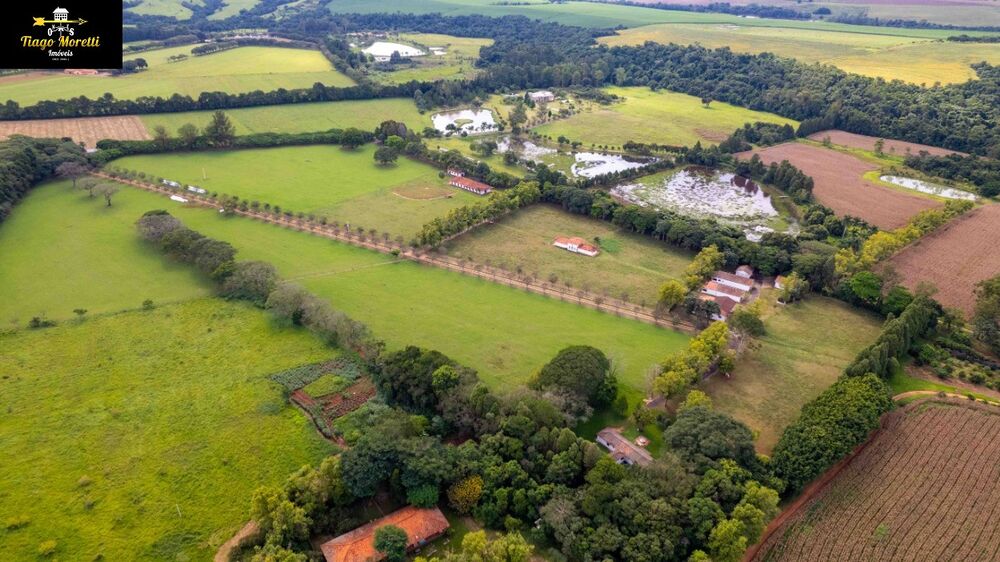 Fazenda, 125 m² - Foto 3