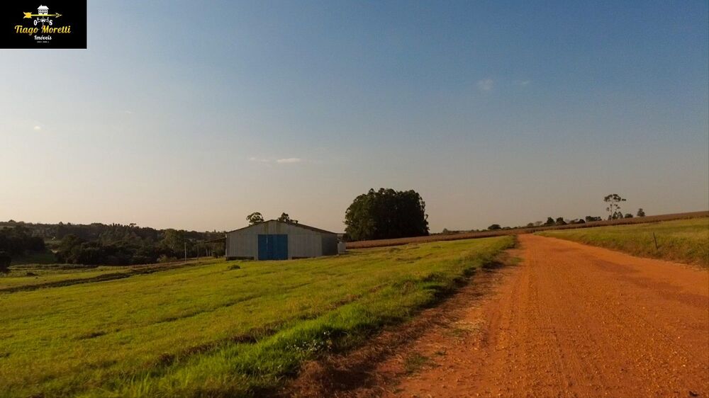 Fazenda, 125 m² - Foto 34