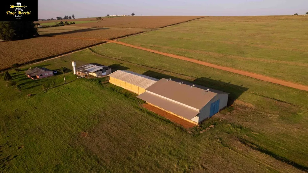 Fazenda, 125 m² - Foto 60