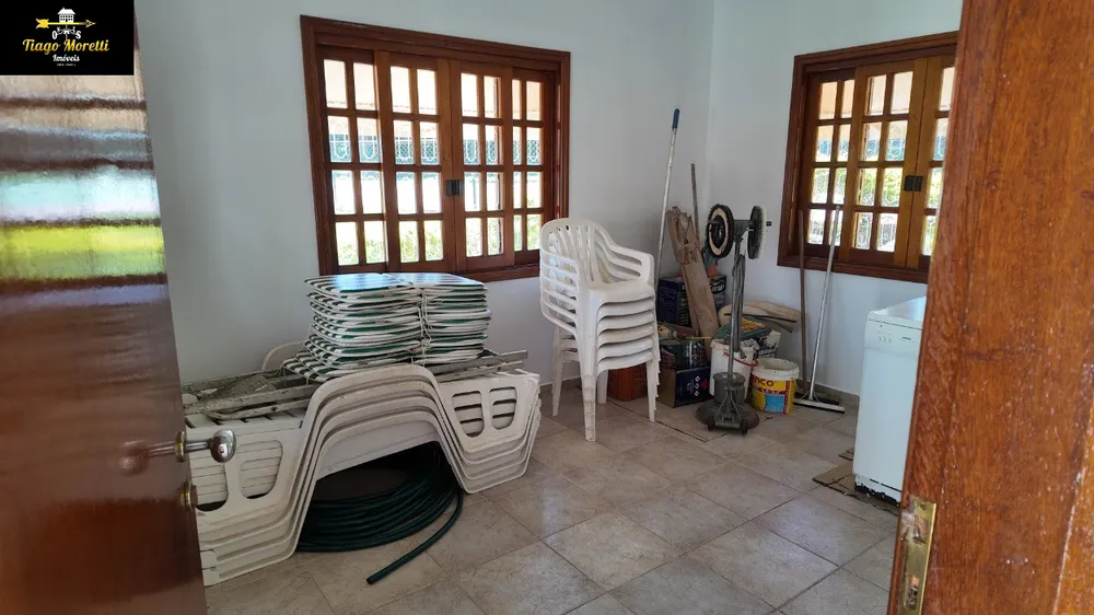 Chácara, 3 quartos - Foto 9