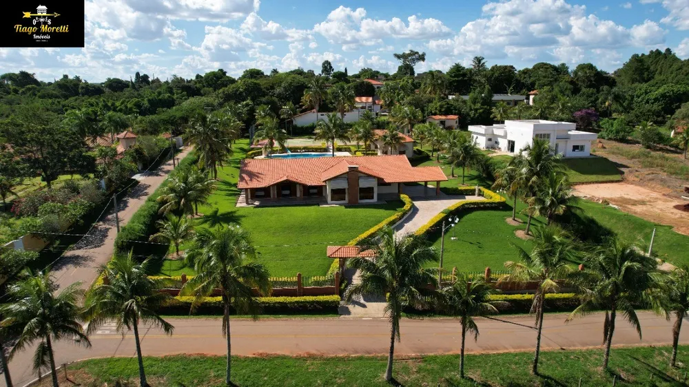 Chácara, 3 quartos - Foto 11