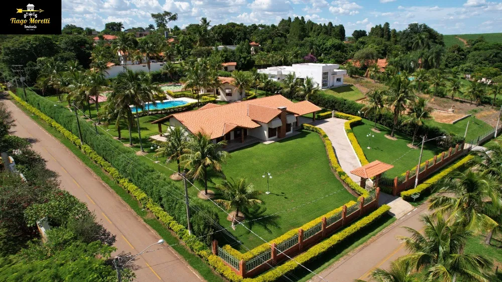 Chácara, 3 quartos - Foto 14