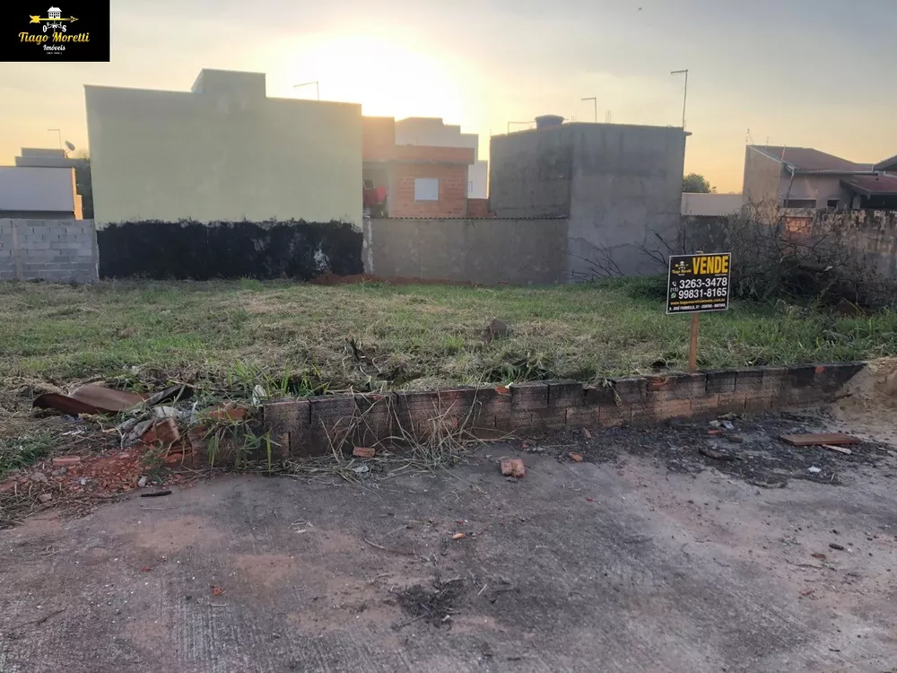 Terreno, 165 m² - Foto 1