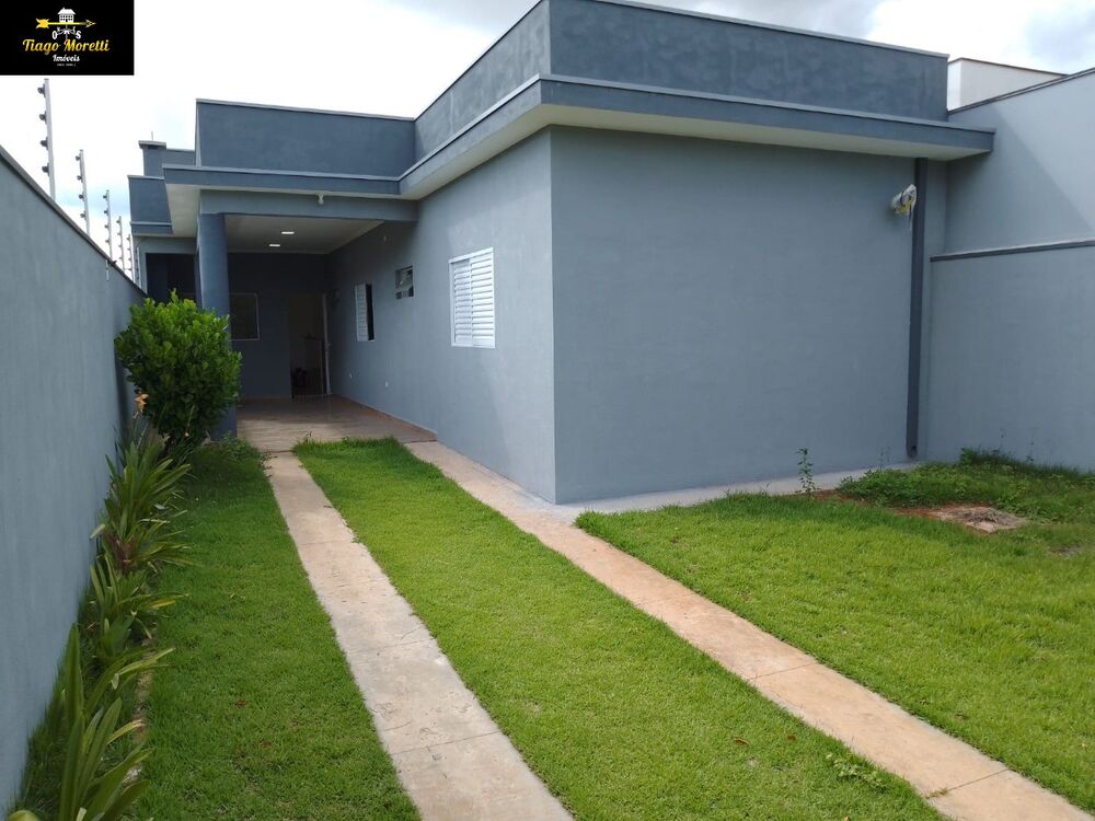 Casa, 2 quartos - Foto 1