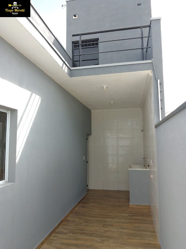 Casa, 2 quartos - Foto 20