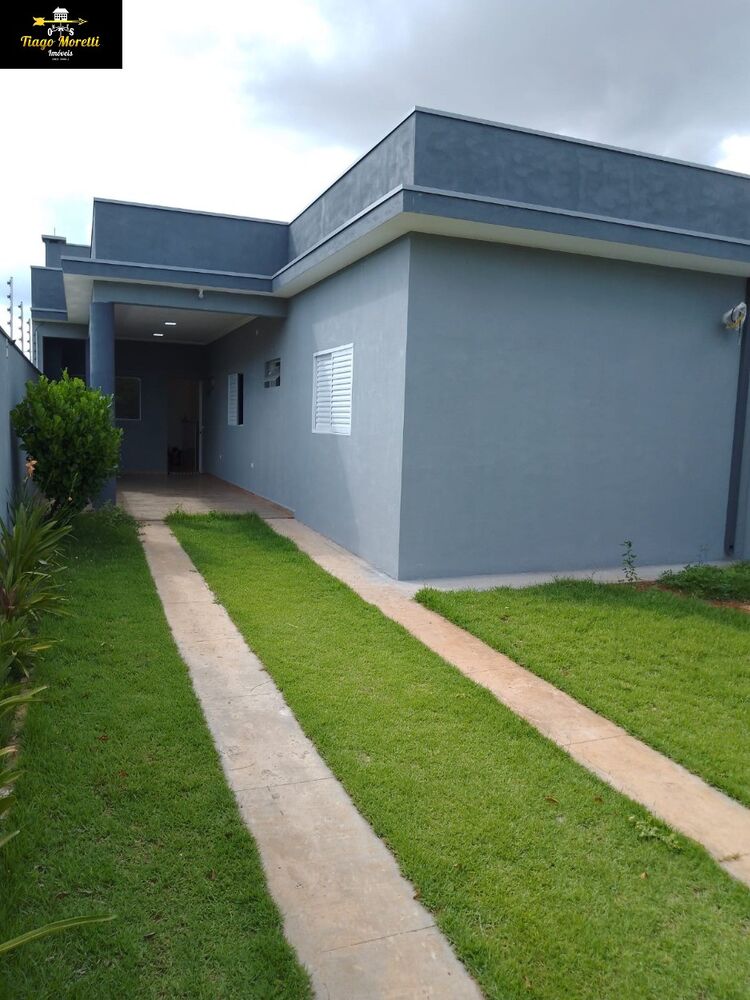 Casa, 2 quartos - Foto 25