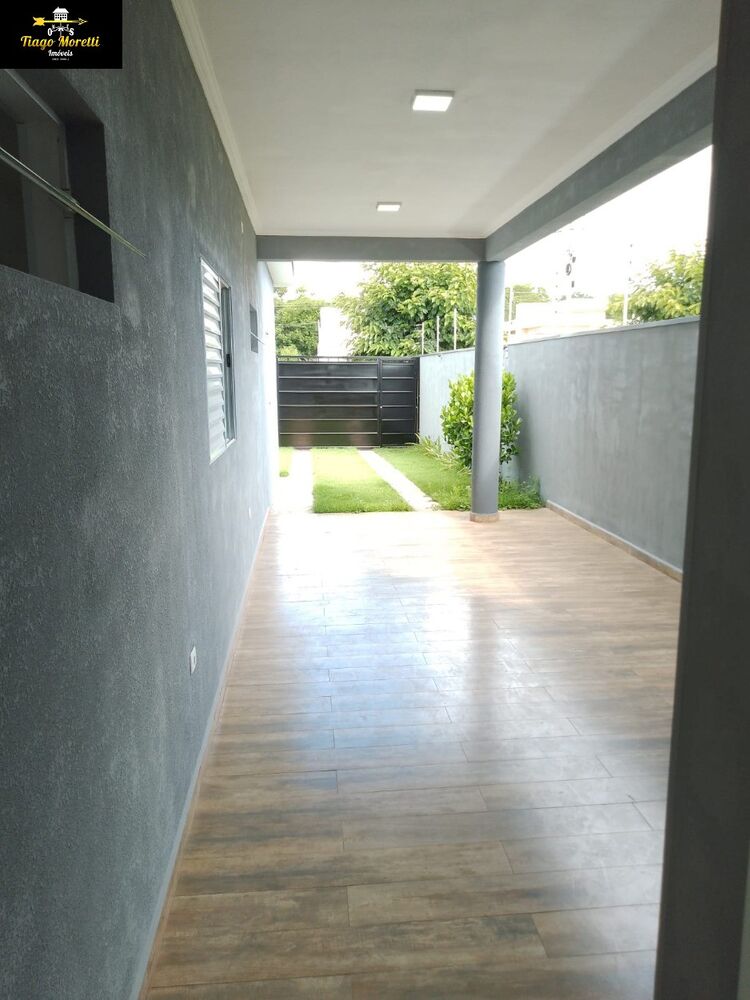 Casa, 2 quartos - Foto 21