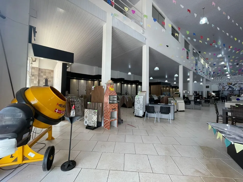 Depósito-Galpão, 1296 m² - Foto 7