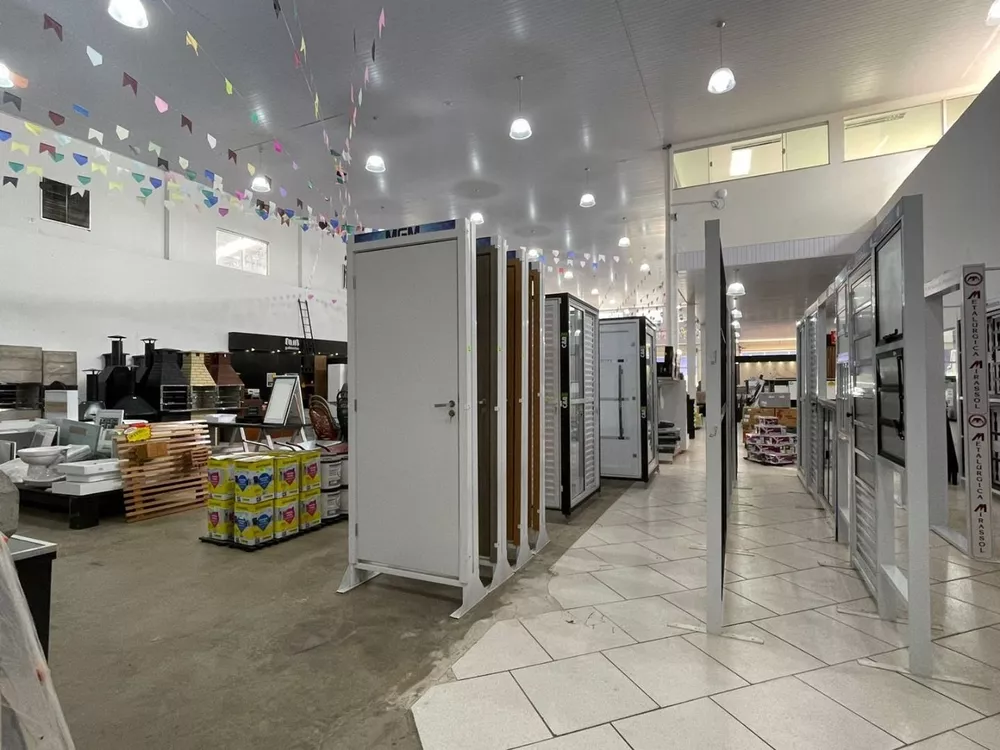 Depósito-Galpão, 1296 m² - Foto 8