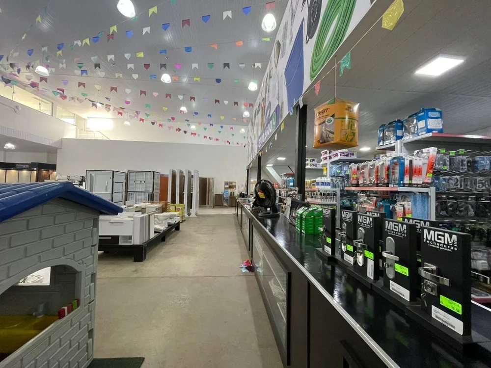 Depósito-Galpão, 1296 m² - Foto 10