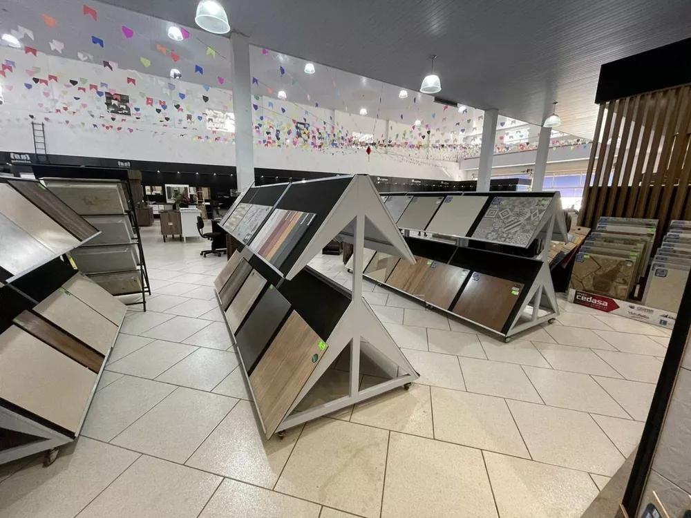Depósito-Galpão, 1296 m² - Foto 5