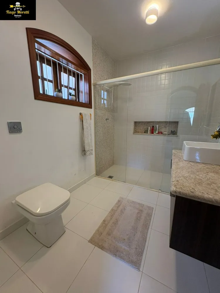 Casa, 3 quartos - Foto 9