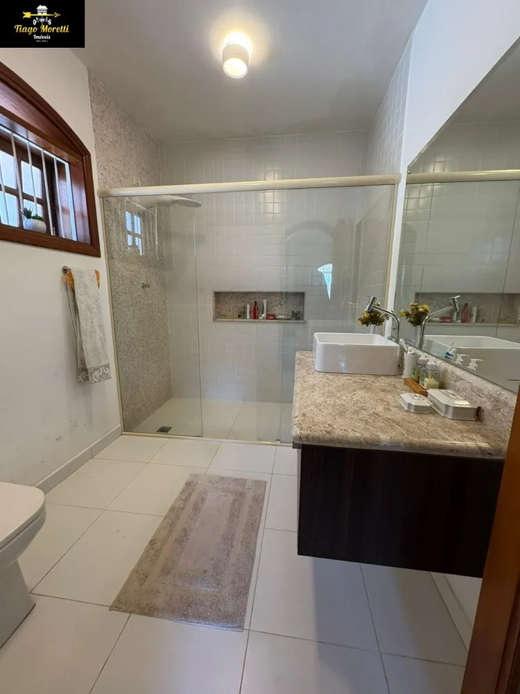 Casa, 3 quartos - Foto 10