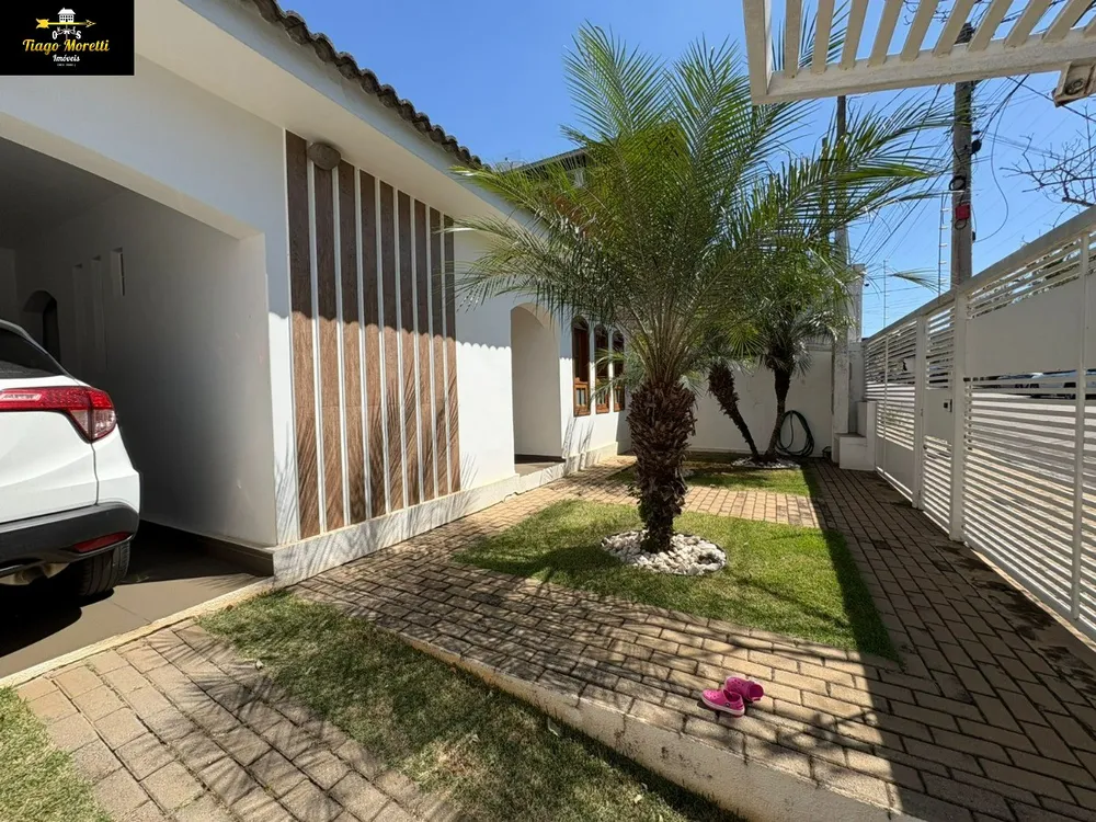 Casa, 3 quartos - Foto 15