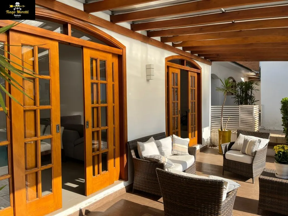 Casa, 3 quartos - Foto 12