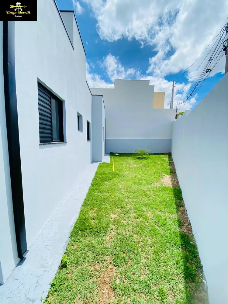 Casa, 3 quartos - Foto 6