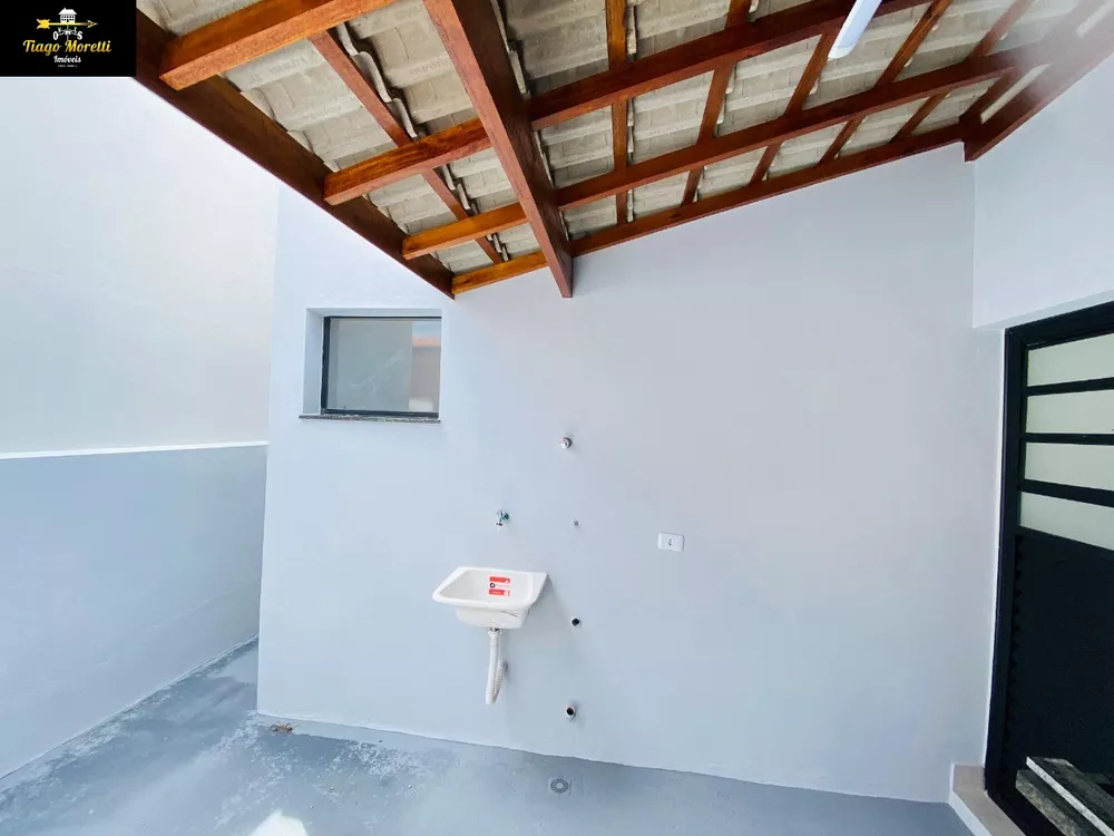 Casa, 3 quartos - Foto 8