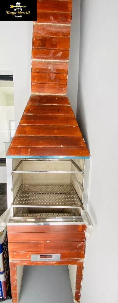 Casa, 3 quartos - Foto 7