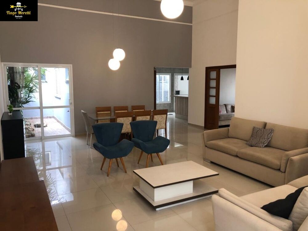 Casa de Condomínio à venda com 3 quartos - Foto 1