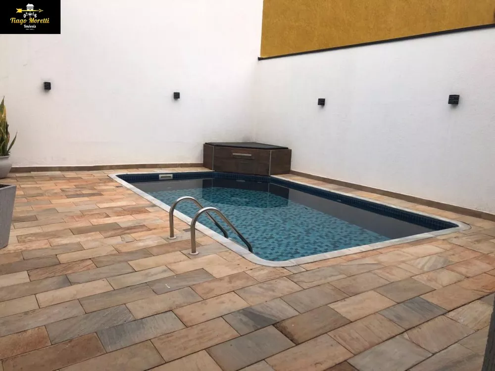 Casa de Condomínio, 3 quartos - Foto 6