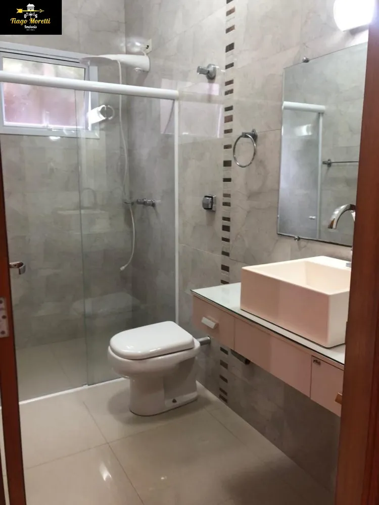 Casa de Condomínio, 3 quartos - Foto 17