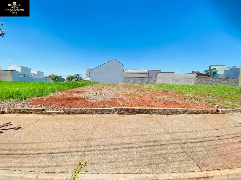 Loteamento e Condomínio, 286 m² - Foto 4
