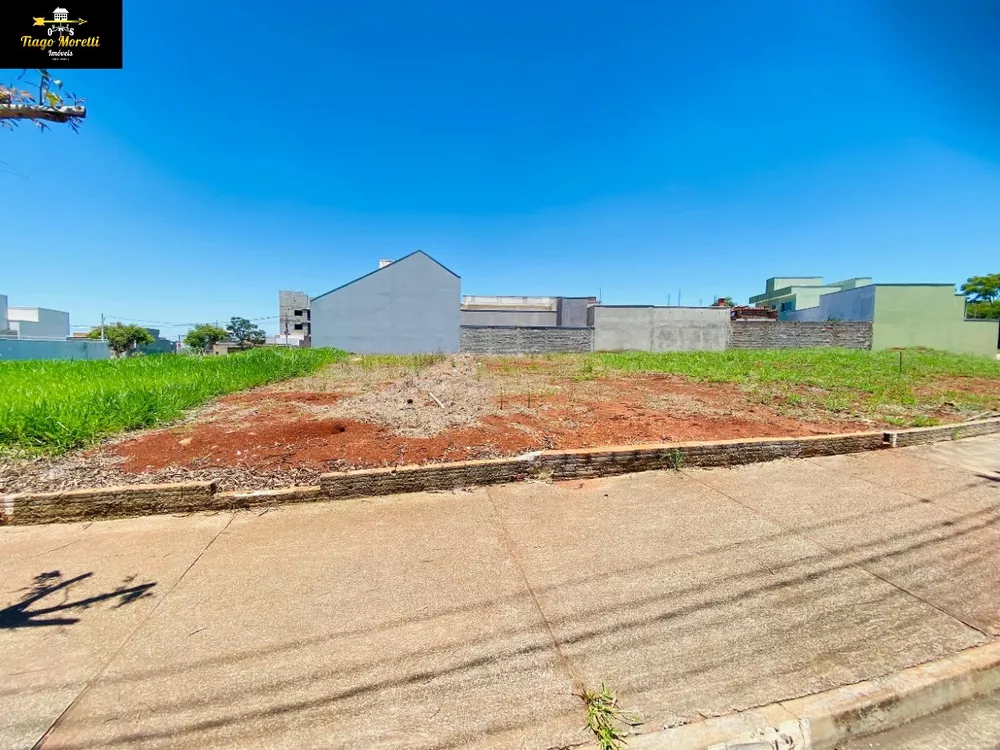 Loteamento e Condomínio, 286 m² - Foto 3