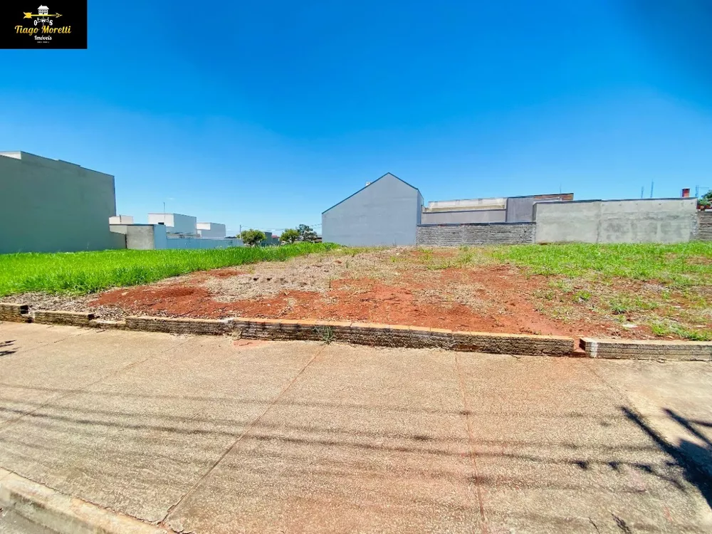 Loteamento e Condomínio, 286 m² - Foto 1