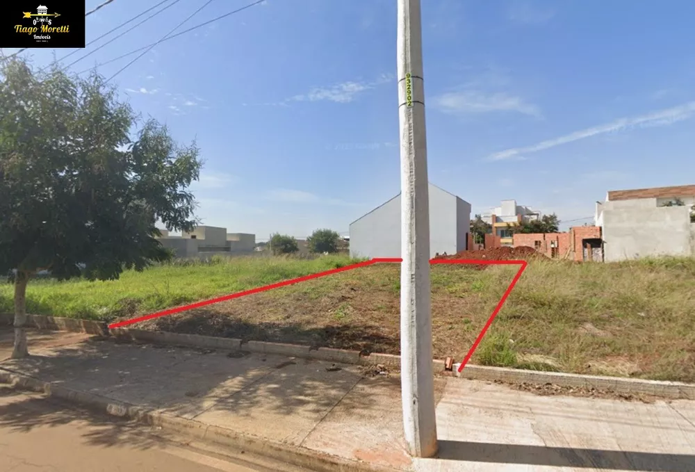 Loteamento e Condomínio, 286 m² - Foto 2