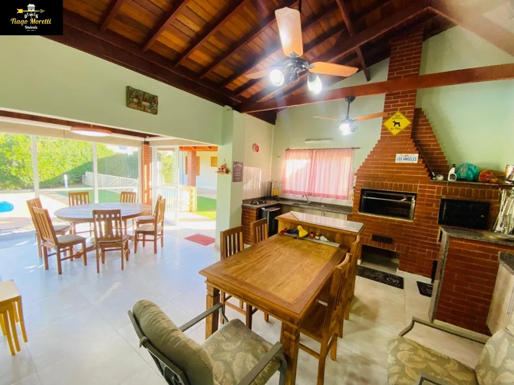Casa de Condomínio, 3 quartos - Foto 10