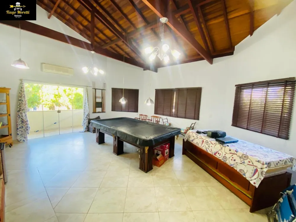 Casa de Condomínio, 3 quartos - Foto 11