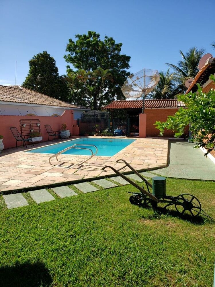 Casa à venda com 3 quartos, 713m² - Foto 29