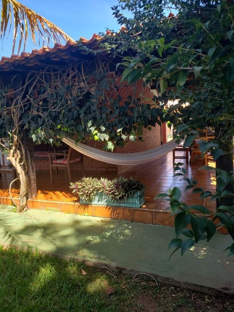 Casa à venda com 3 quartos, 713m² - Foto 21