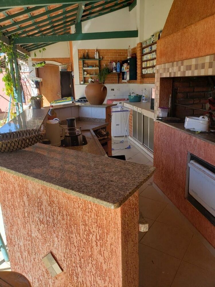 Casa à venda com 3 quartos, 713m² - Foto 16