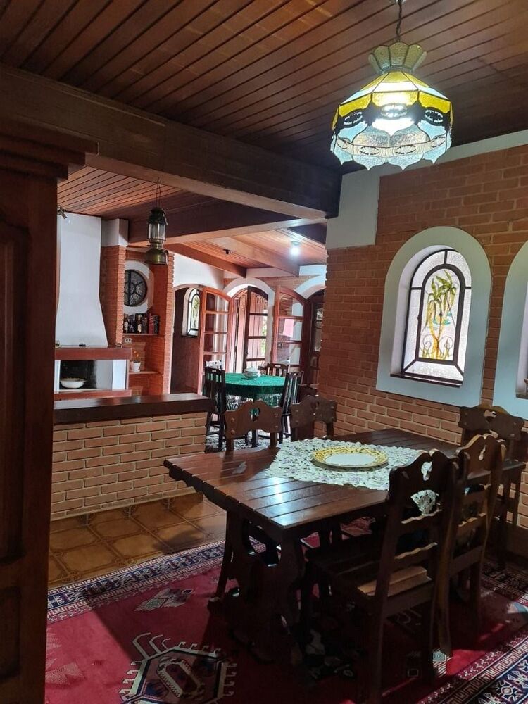Casa à venda com 3 quartos, 713m² - Foto 4