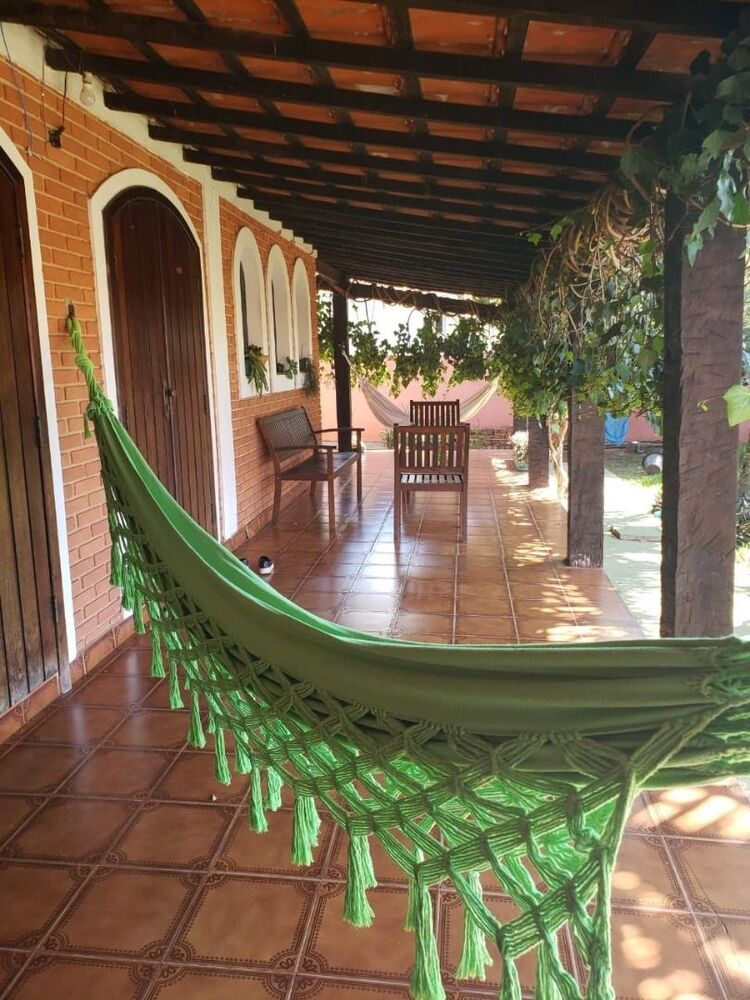 Casa à venda com 3 quartos, 713m² - Foto 17