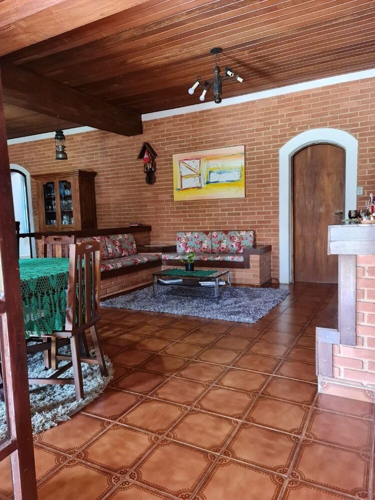 Casa à venda com 3 quartos, 713m² - Foto 3