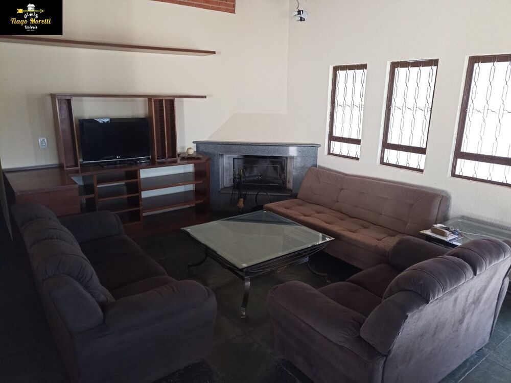 Chácara à venda com 4 quartos - Foto 4