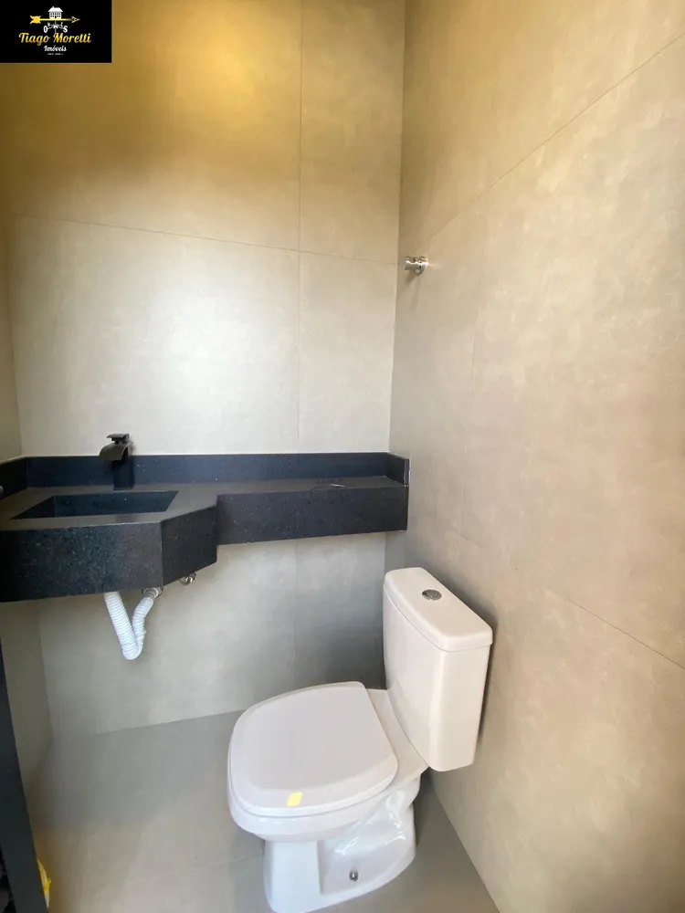 Casa de Condomínio, 3 quartos - Foto 9
