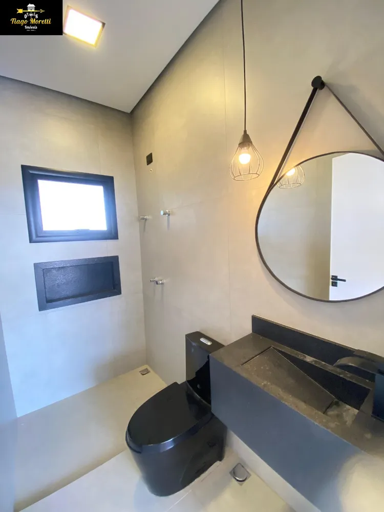Casa de Condomínio, 3 quartos - Foto 6