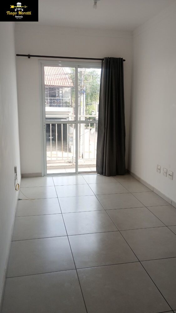 Apartamento, 1 quarto, 48 m² - Foto 1