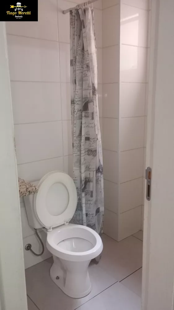 Apartamento, 1 quarto, 48 m² - Foto 7
